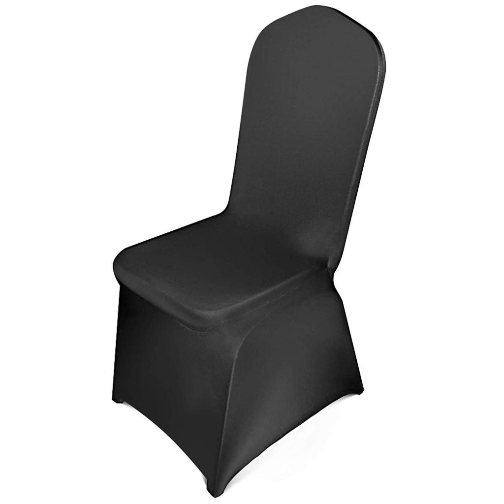 Fitted Chair Cover - lycra
250 available. $2.00 per chair cover or $2.70 with sashes. 